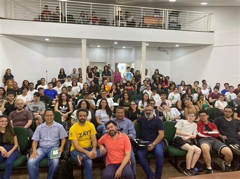 São João da Boa Vista é o 26º câmpus a receber a visita do Reitoria