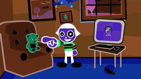 Pbs Kids Dot Computer Spot In G Major Youtube