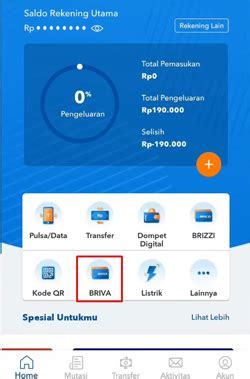 Cara Bayar Akulaku Lewat Brimo Gratis Biaya Admin