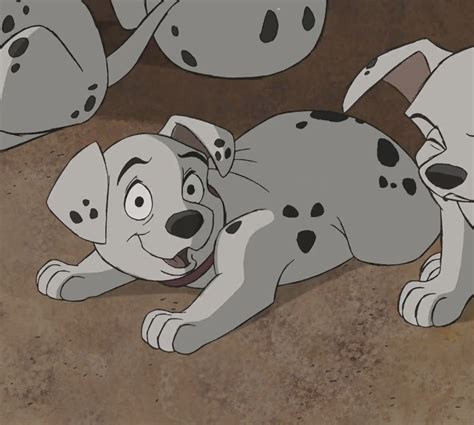 Rolly (101 Dalmatians) by JordanKimba1997 on DeviantArt