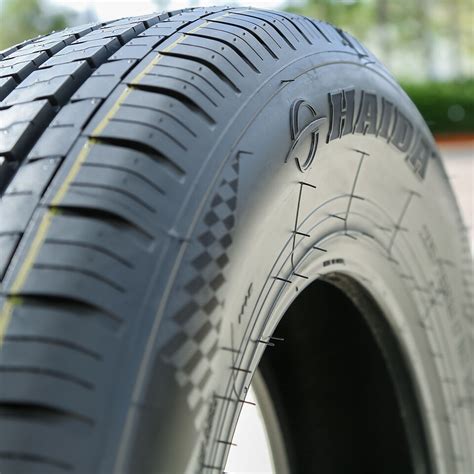 4 Tires 205/75R16 Haida HD737 Van Commercial Load D 8 Ply | eBay