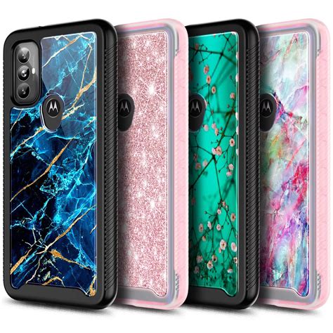 Motorola Moto G Case