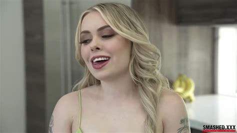 Haley Spades Dads Toy Blonde T XFREEHD