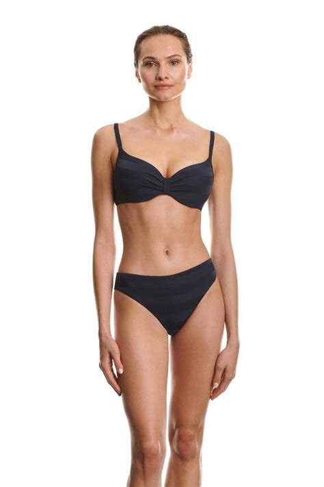 Bikini Basmar Tipo Balconette Copa Y Aro C Tienda Azulik