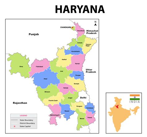 Gohana Set to Become Haryana's Newest District