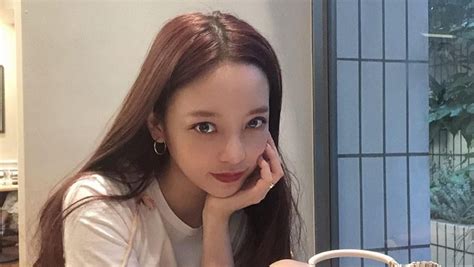 Usai Rebutan Warisan Kakak Goo Hara Ungkap Kebobrokan Sang Ibu