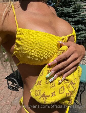 Officialskimaskgirl Theskimaskgirl Nude Leaks Onlyfans Leaked