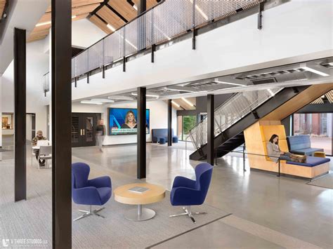 V Three Studios Architecture Interiors