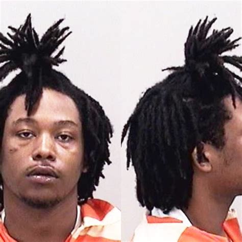 Five Charged in Stabbing of Murder Suspect at Richmond County Jail