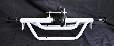 20″-24″-26″ TRIKE ADULT TRICYCLE CONVERSION KIT 1 SPEED 5/8 AXLE WHITE ...