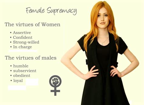 Female Supremacy Captions Porn Pictures XXX Photos Sex Images PICTOA