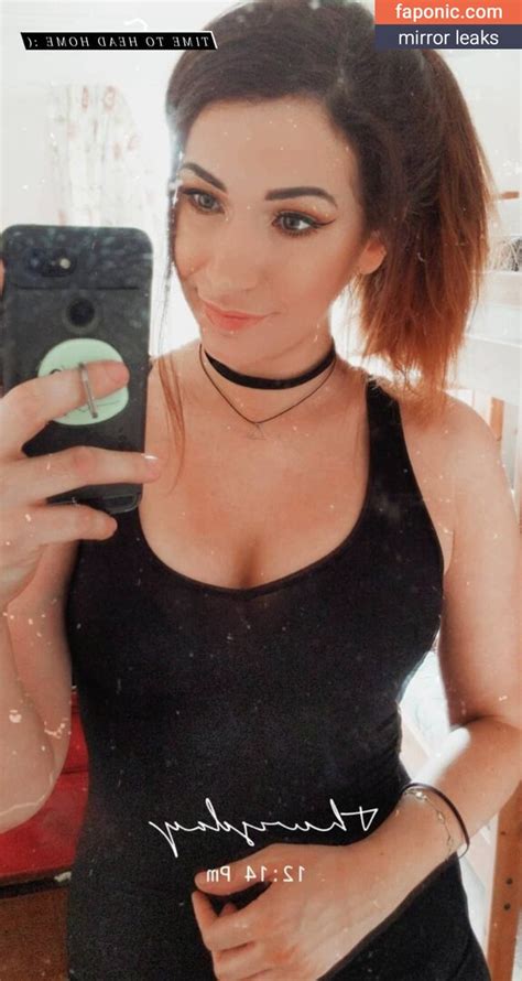 Lydia Aka Squidgaming Nude Leaks Onlyfans Photo Faponic