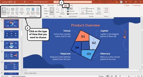 View Options In Powerpoint A Complete Beginner S Guide Art Of