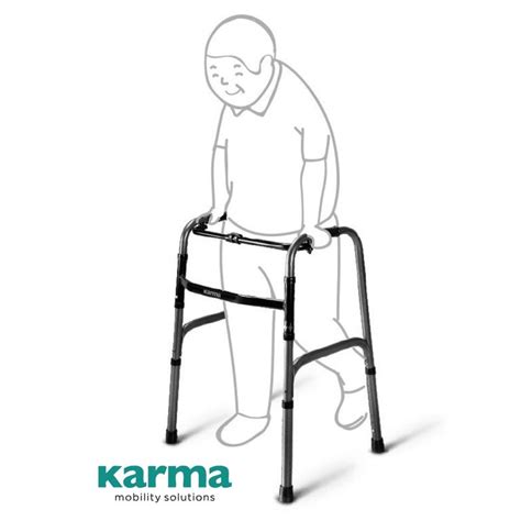 WK-300 – περιπατητήρας | orthostatisi.gr