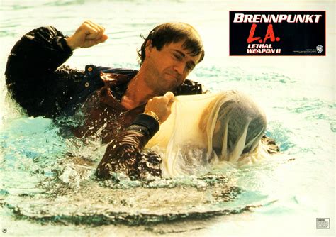Lethal Weapon 2 (1989)