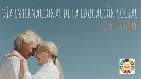 Manifiesto COEESCV Día Internacional de la Educación Social