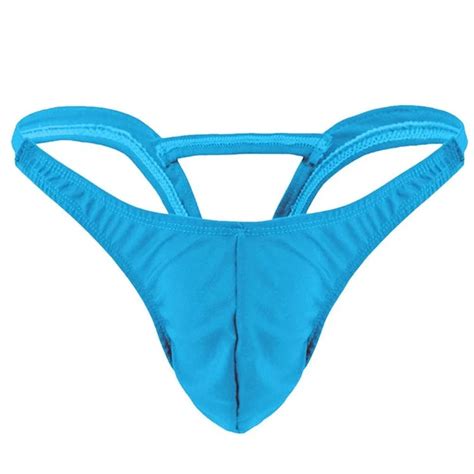 Men S Erotic Briefs Lingerie Underwear Thong T Pants G String Men Sexy Panties Men Sexy Panties