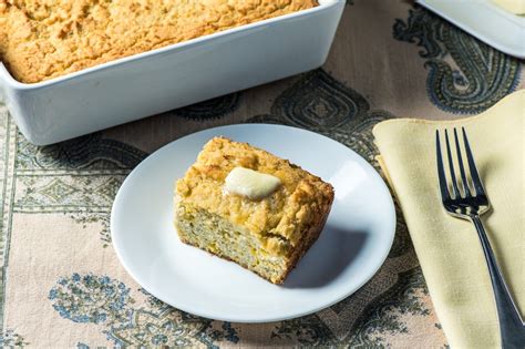 Low Carb Cornbread Tasty Low Carb