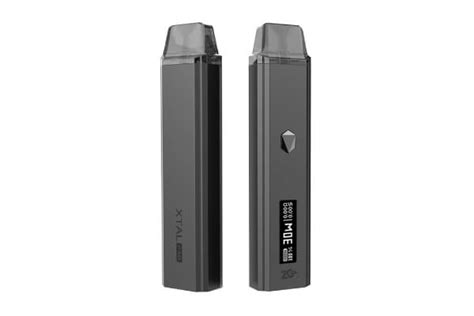 ZQ Xtal Pro Pod System Kit 1000mAh Shop Chát