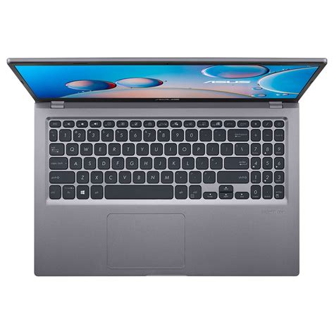 โนตบค Asus Notebook X515JA EJ522W Slate Grey