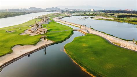 Legend Da Nang Golf Club Nicklaus Course ベトナムダナンのゴルフ専門予約ドラゴンゴルフ