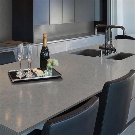 Create The Kitchen Of Your Dreams With Quartz Countertop Msi