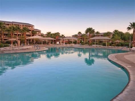 WorldMark Indio Serviced apartment (Indio (CA)) - Deals, Photos & Reviews