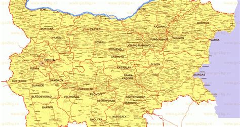 4 български села са заличени от картата на България - Български - BG Haber
