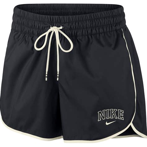 Pantaloni Scurti Femei Dama Nike Sportswear Varsity AR3767 010