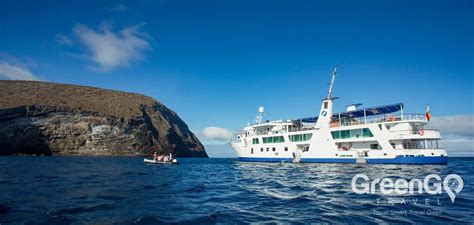 Isabela 2 Galapagos Ship Offers And Secure Booking