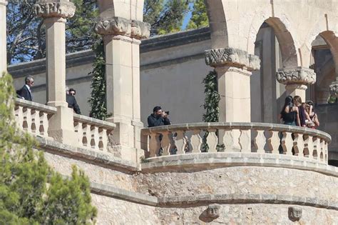 Boda Rafa Nadal Y Mery Perelló Sus Primeras Imágenes Como Marido Y