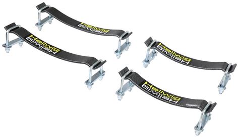 Hellwig Ez Helper Springs Above Axle Hellwig Vehicle Suspension