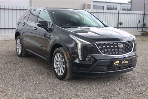 Cadillac Xt4 350t Awd Luxury My22 Bose Keygo Offroad Kamera 4xshz