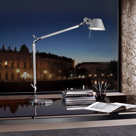 Buy Artemide Tolomeo Tavolo At Light11 Eu