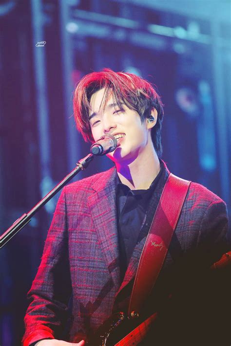 191224 The Present Concert Cr Ouvert Planet Day6 Jae Day6 Park