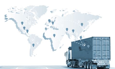 International Shipping And How Its Done Dhl Courier