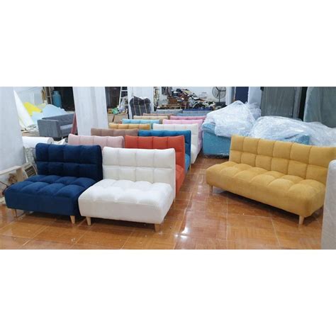 Mua Hàng HOT GIÁ SỈ Ghế sofa đơn decor phong cách vintage Hàn Quốc có hình ảnh thực tế giá