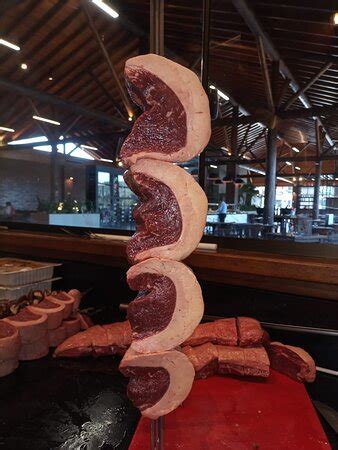 CHURRASCARIA E PARADOURO CRISTO Encantado Restaurant Reviews Photos