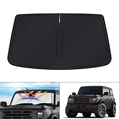 Compare Price To Bronco Sun Visor Tragerlaw