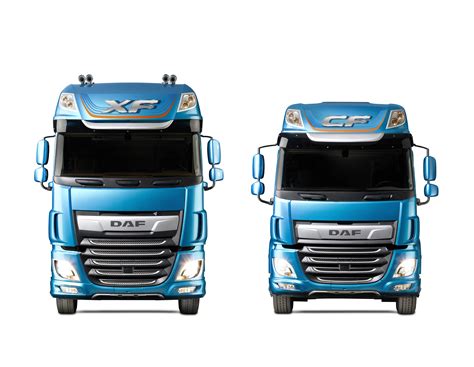Daf Trucks Australia Good Design