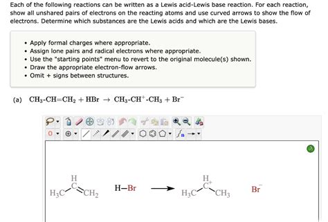 Solved Each Of The Following Reactions Can Be Written As A Chegg