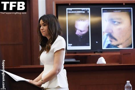 Camille Vasquez Nude OnlyFans Leaks Fappening FappeningBook