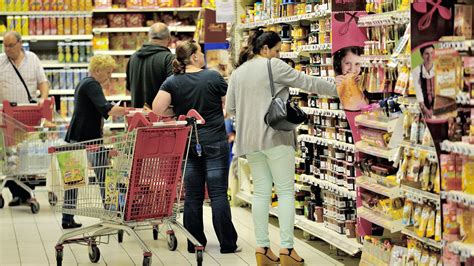 Les Pourquoi Pourquoi Dans Les Supermarchés Certains Produits Sont