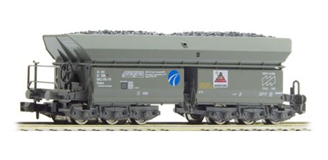 Fleischmann 852706 Bauart Faalns Selbstentladewagen N Modellbahn Katalog