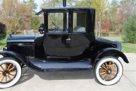 1925 Ford Model T For Sale