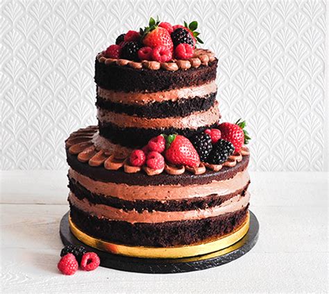 Naked Cake Gr Criativa