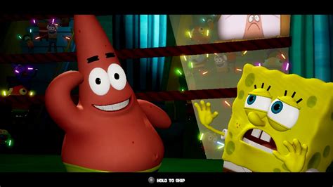 SpongeBob SquarePants Battle For Bikini Bottom Rehydrated Episode 11 YouTube