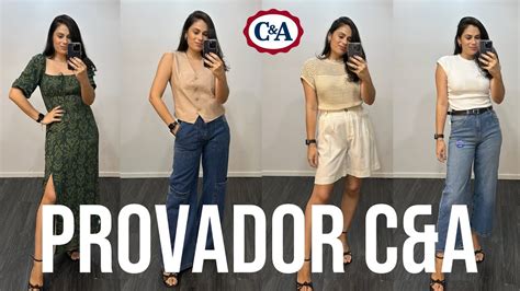 Provador Cea Novidades Da Semana Off Cupom Minhaprog C Digo