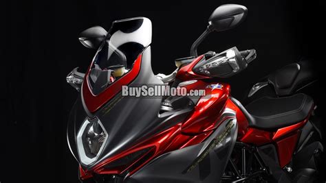 Mv Agusta Turismo Veloce Lusso 19985en Cyprus Motorcycles