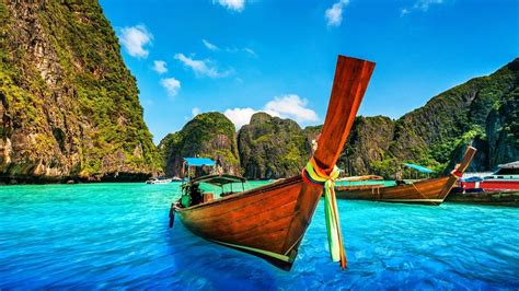 10 Tempat Wisata Thailand Yang Menarik Dikunjungi MK Tours Travel Medan